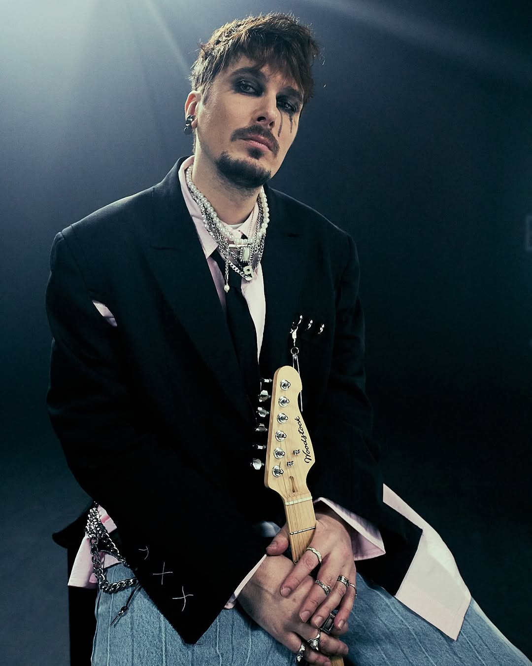 POSITIFF ледь не лишився без шкіри: історія дитинства, яка і лякає, і смішить